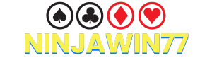 Logo NINJAWIN77